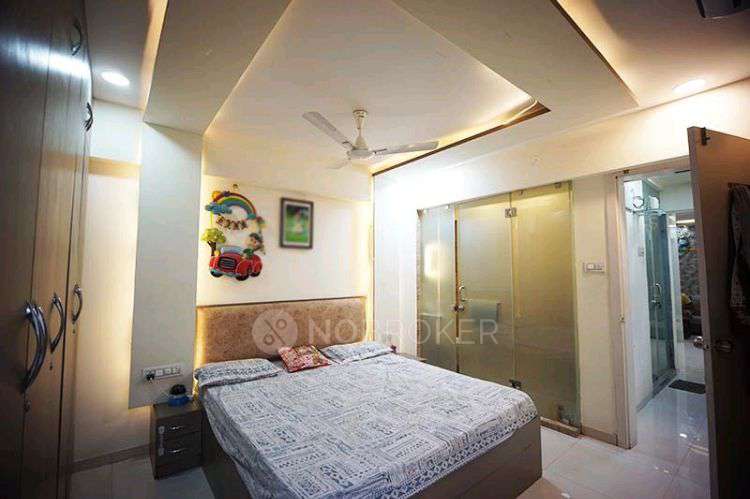 3 BHK Flat In 38 Park Majestique for Rent  In Undri