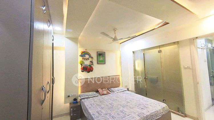 3 BHK Flat In 38 Park Majestique for Rent  In Undri