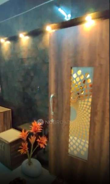 3 BHK Flat In 38 Park Majestique for Rent  In Undri