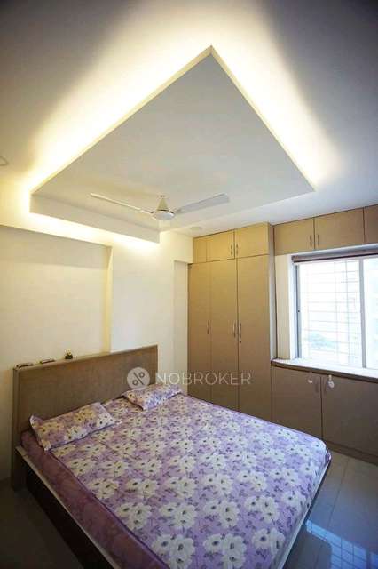 3 BHK Flat In 38 Park Majestique for Rent  In Undri