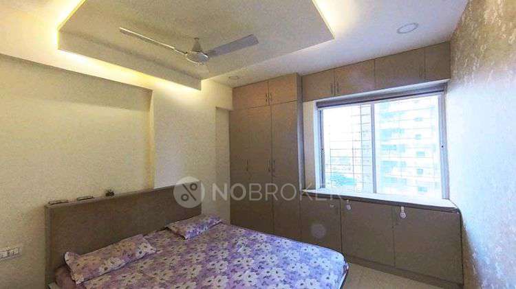 3 BHK Flat In 38 Park Majestique for Rent  In Undri