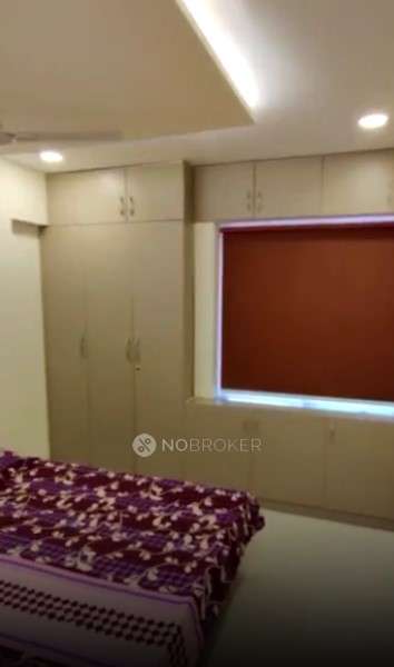 3 BHK Flat In 38 Park Majestique for Rent  In Undri