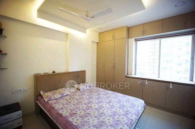 3 BHK Flat In 38 Park Majestique for Rent  In Undri