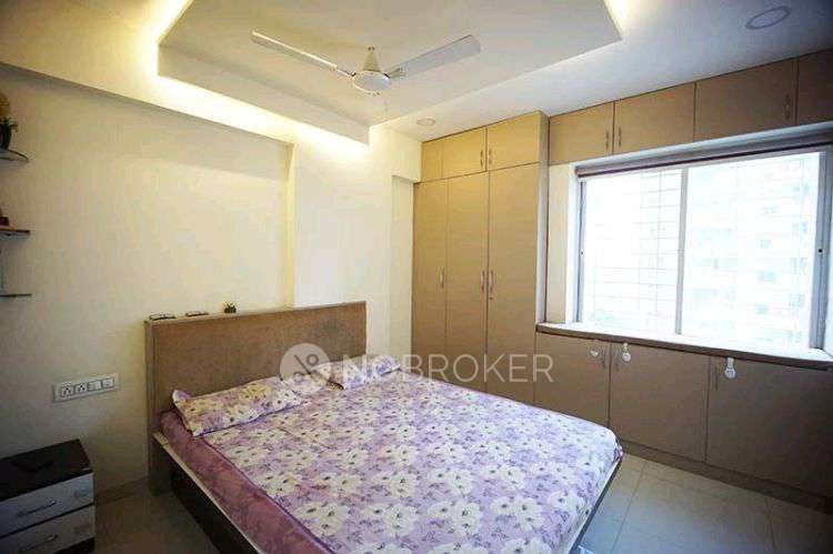 3 BHK Flat In 38 Park Majestique for Rent  In Undri