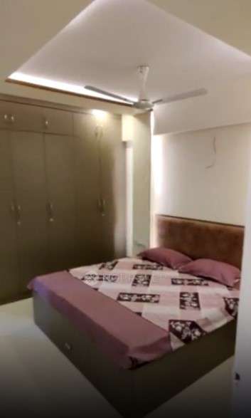 3 BHK Flat In 38 Park Majestique for Rent  In Undri