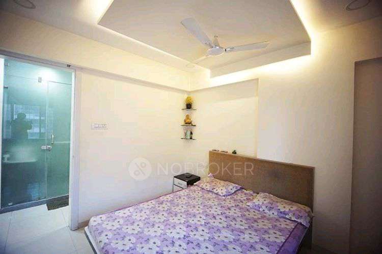 3 BHK Flat In 38 Park Majestique for Rent  In Undri