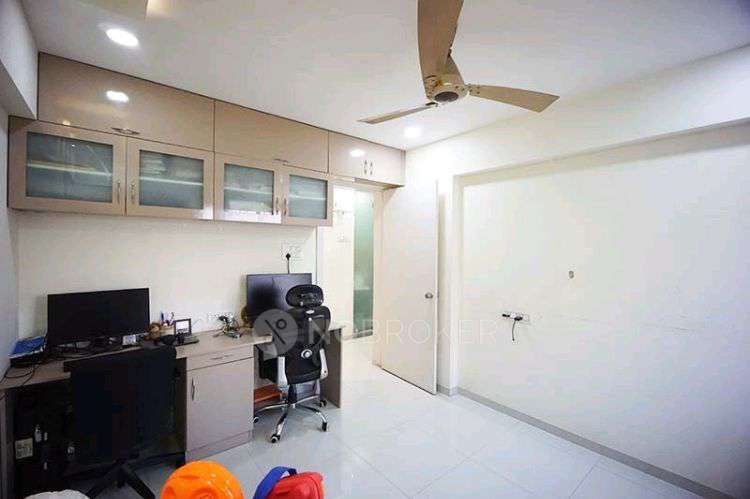 3 BHK Flat In 38 Park Majestique for Rent  In Undri