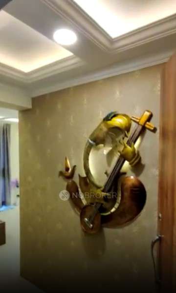 3 BHK Flat In 38 Park Majestique for Rent  In Undri