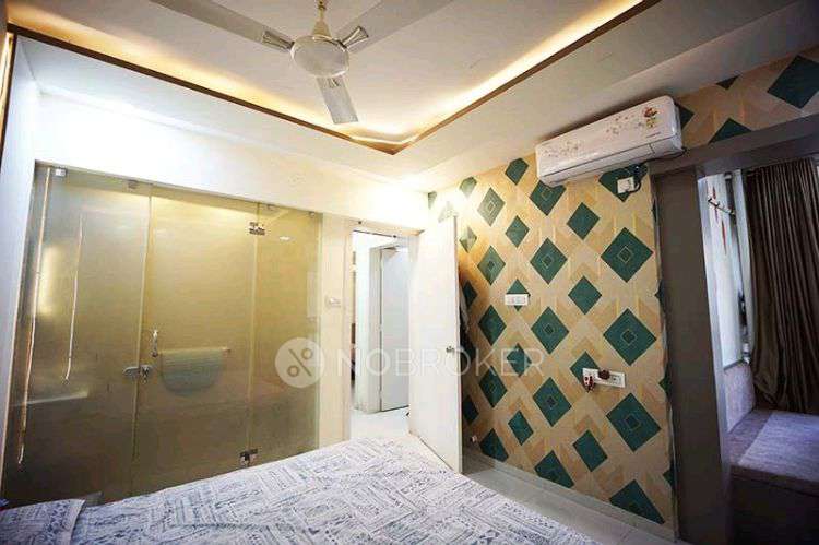 3 BHK Flat In 38 Park Majestique for Rent  In Undri