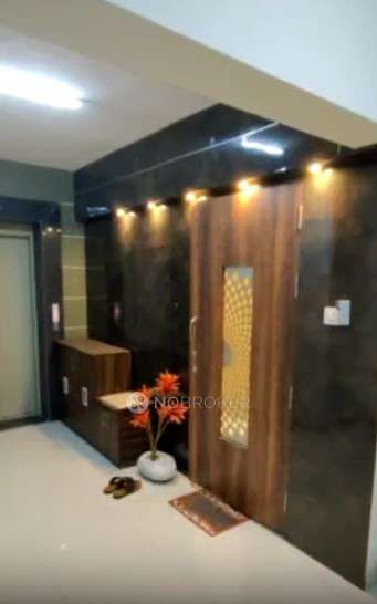 3 BHK Flat In 38 Park Majestique for Rent  In Undri