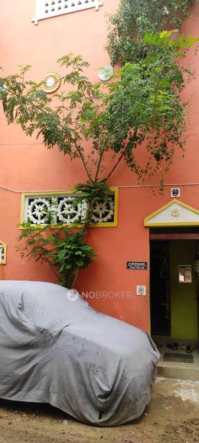 1 BHK House for Lease  In  Kodungaiyur