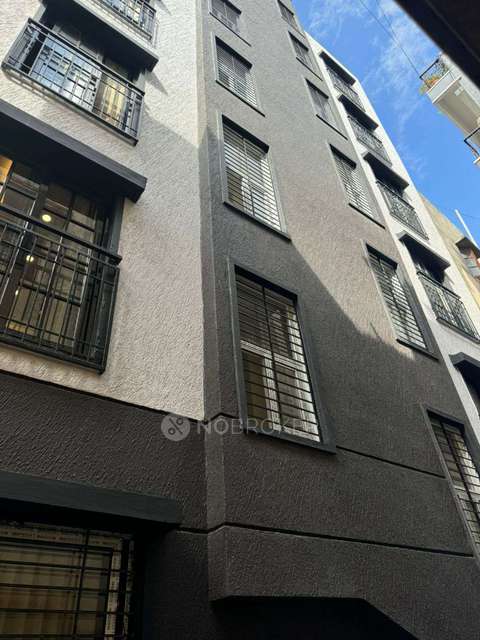 PG for Girls in Ashok Nagar