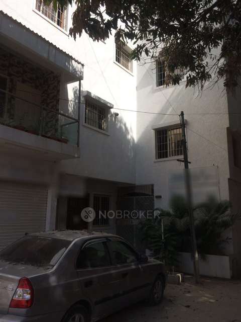 PG for Girls in Ashok Nagar