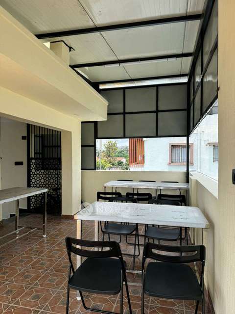 PG for Girls in Ashok Nagar