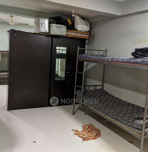 PG for Girls in Ashok Nagar