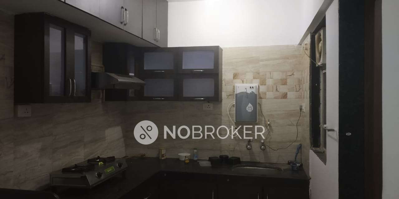 1 BHK Flat In Kamdhenu 7th Heaven for Rent  In 7th Heaven