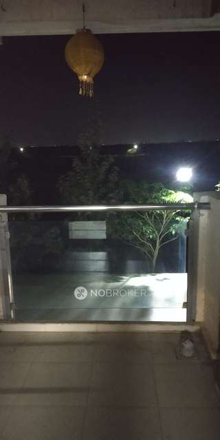 1 BHK Flat In Kamdhenu 7th Heaven for Rent  In 7th Heaven