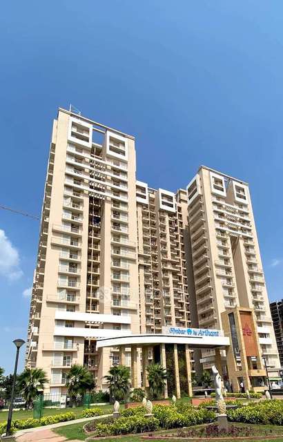 4 BHK Flat for Rent  In  Janakpuri