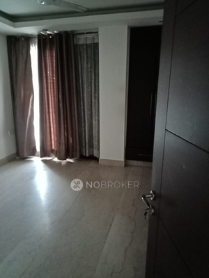 3 BHK Flat for Rent  In Greater Kailash Enclave I