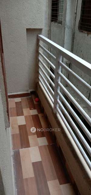 1 RK Flat In Nanekar Plaza for Rent  In Munjabawasti Dhanori