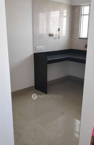 1 BHK Flat In The Tcg Panorama Phase Ii Bldg B For Sale  In Ambegaon Bk