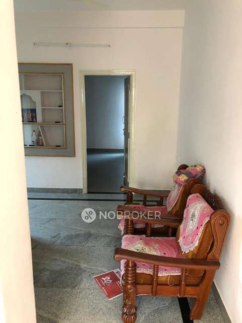 1 BHK House for Rent  In Singapura
