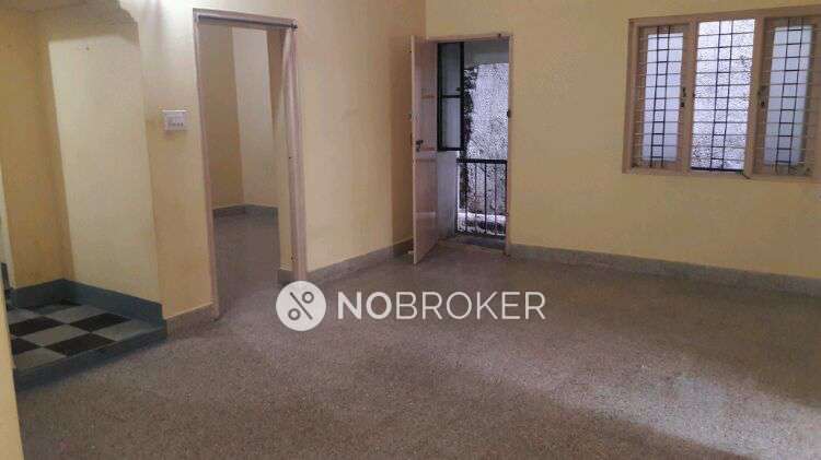 2 BHK House for Rent  In S.g. Palya, 