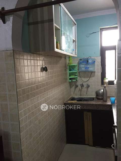 2 BHK Flat For Sale  In Dwarka