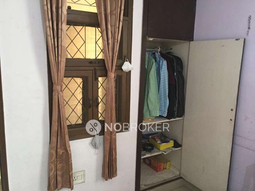 2 BHK Flat For Sale  In Dwarka