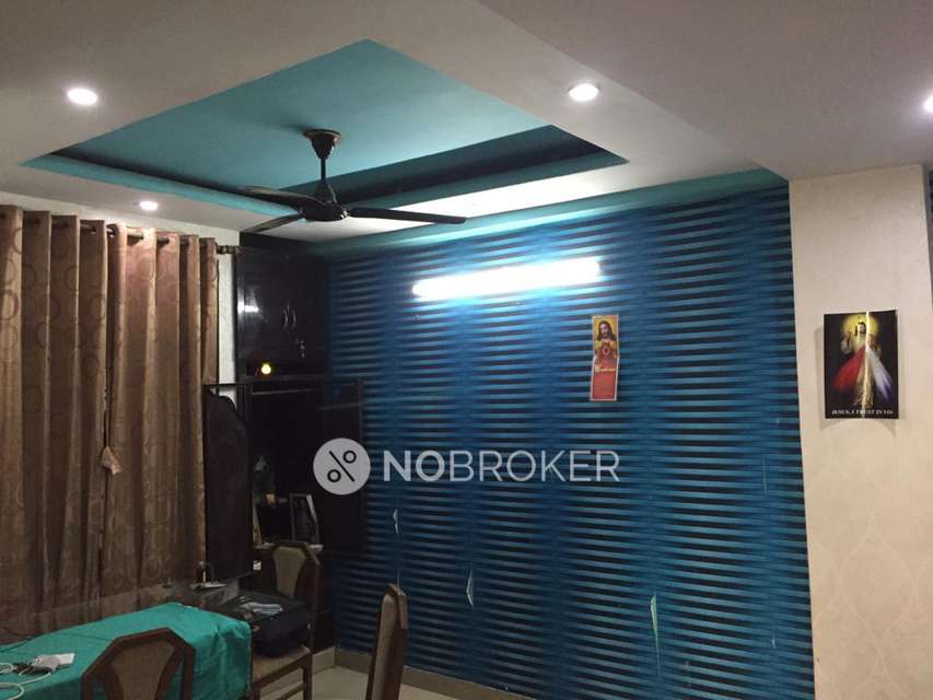 2 BHK Flat For Sale  In Dwarka