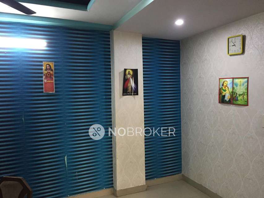 2 BHK Flat For Sale  In Dwarka