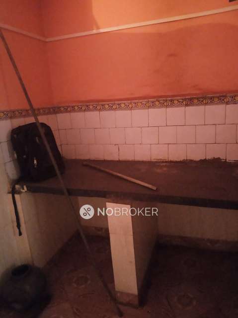 1 RK Flat In Sahyadri Chs For Sale  In Chikhali