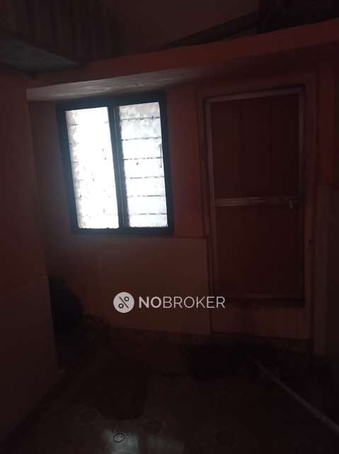 1 RK Flat In Sahyadri Chs For Sale  In Chikhali