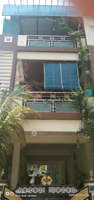 1 BHK Flat In Standalone Building  for Rent  In Vanasthalipuram