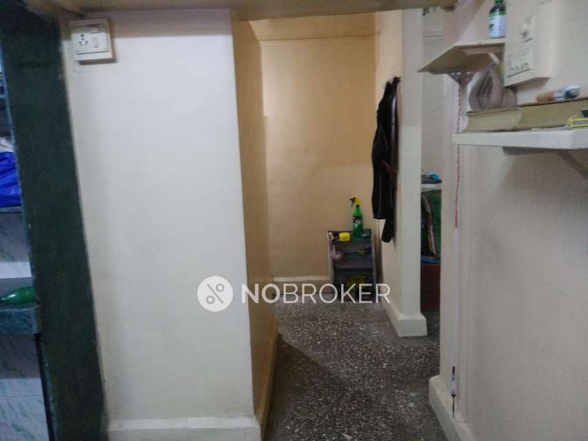 1 RK Flat In Vijayshri for Rent  In Dhankawadi