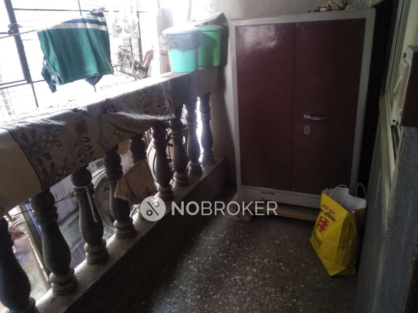 1 RK Flat In Vijayshri for Rent  In Dhankawadi