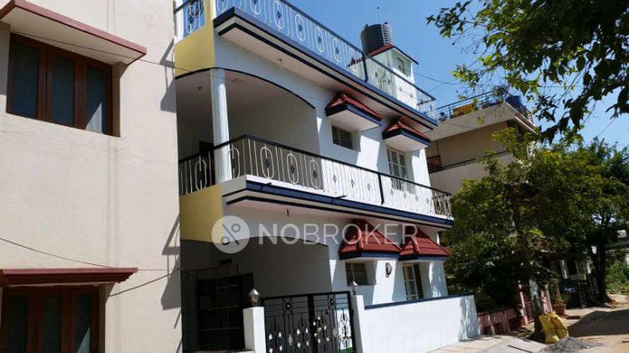 Independent House JP Nagar Without Brokerage Semifurnished 4 BHK