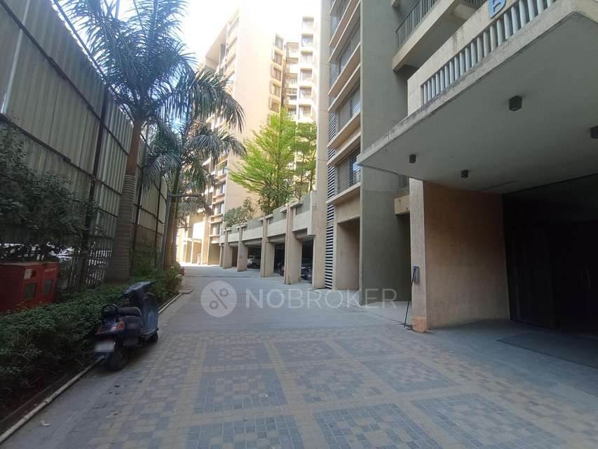 3 BHK Flat In Pride World City Brooklyn for Rent  In Lohegaon