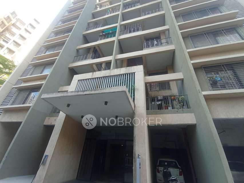 3 BHK Flat In Pride World City Brooklyn for Rent  In Lohegaon