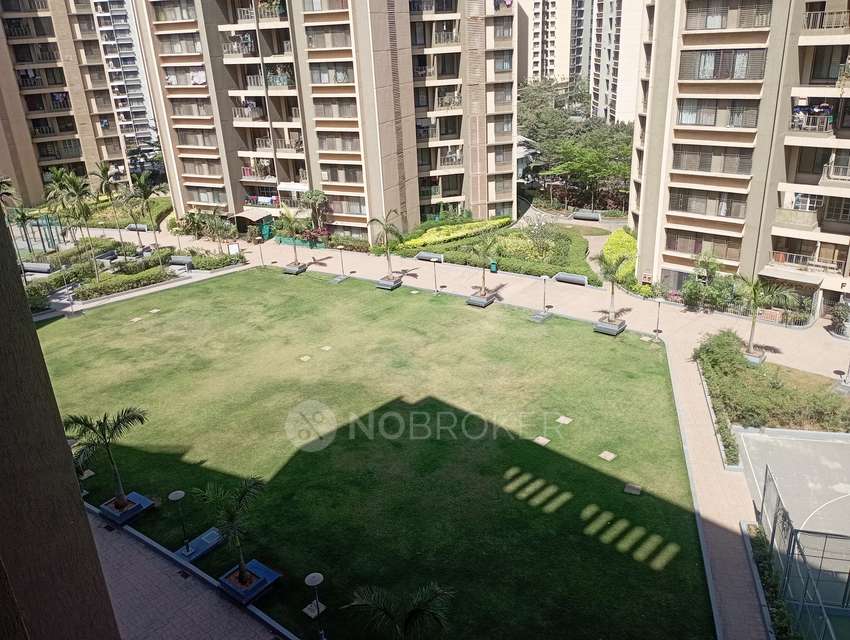 3 BHK Flat In Pride World City Brooklyn for Rent  In Lohegaon
