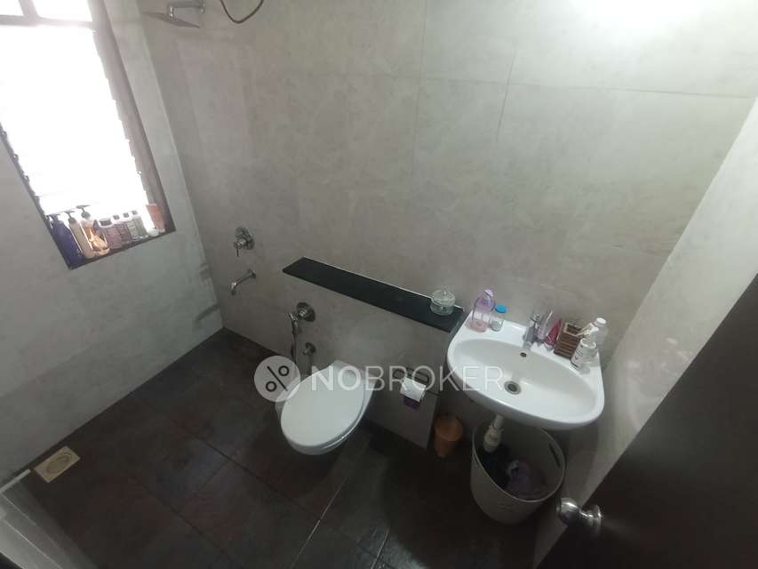 3 BHK Flat In Pride World City Brooklyn for Rent  In Lohegaon