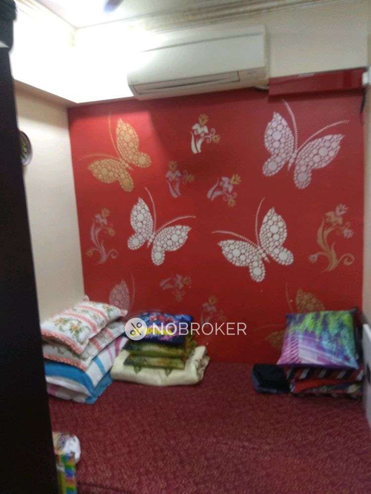 Orbit Eternia Lower Parel Rent WITHOUT BROKERAGE Fully furnished 1 BHK Rental Flat in Orbit