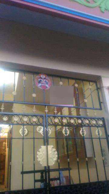 1 RK Flat for Rent  In Ayanavaram