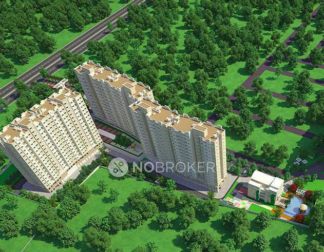 3 BHK Flat In Sipani Royal Heritage for Rent In Chandapura