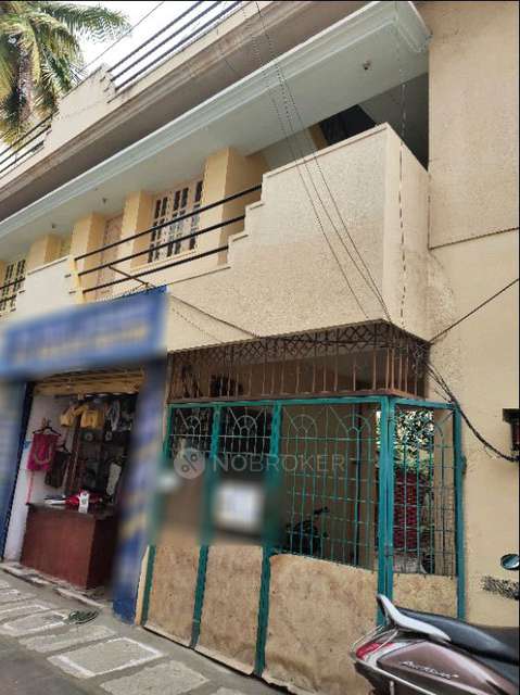 1 RK House for Rent  In Mathikere 