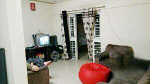 2 BHK Flat In Green Lands for Rent  In Pimple Saudagar