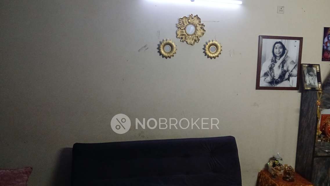 1 BHK Flat In Standalone Building  for Rent  In Sector 47