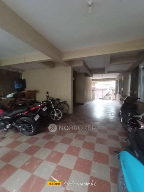 1 BHK Flat In Galaxy Apartment For Sale  In Wadgaon Sheri