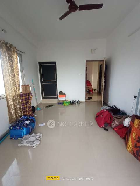 1 BHK Flat In Galaxy Apartment For Sale  In Wadgaon Sheri