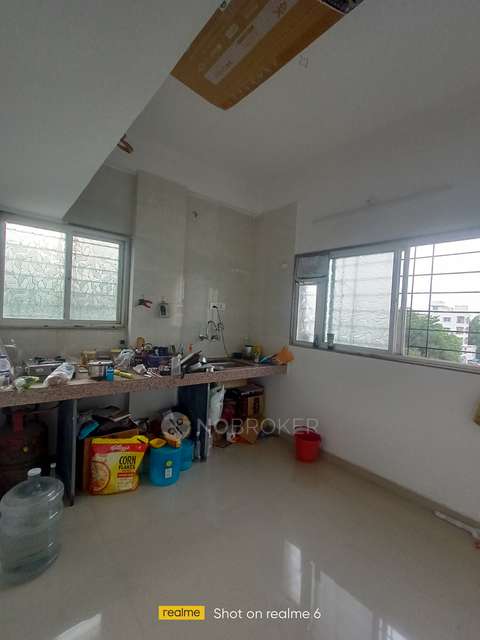 1 BHK Flat In Galaxy Apartment For Sale  In Wadgaon Sheri